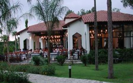 CLUB SALIMA