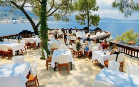 MAGIC LIFE MARMARIS