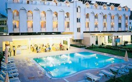 DENIZ DERYA HOTEL