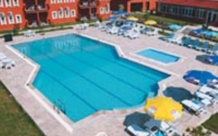 SAMDAN OTEL
