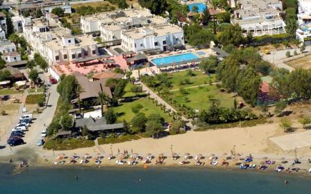 CESARS RESORT HOTEL BODRUM