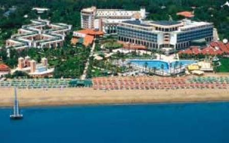 ADORA GOLF RESORT HOTEL