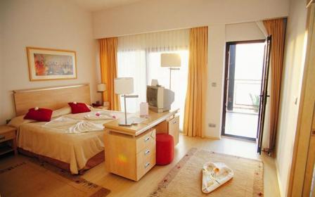 AEGEAN DREAM RESORT HOTEL