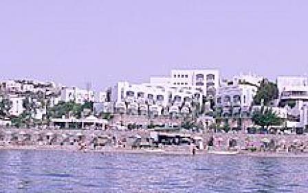  ROYAL ASARLIK BEACH BODRUM