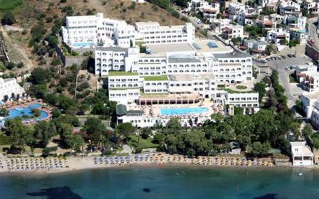 AZKA HOTEL