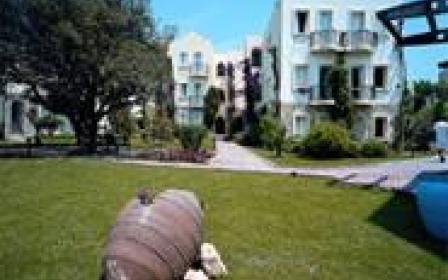 GUNDEM RESORT HOTEL