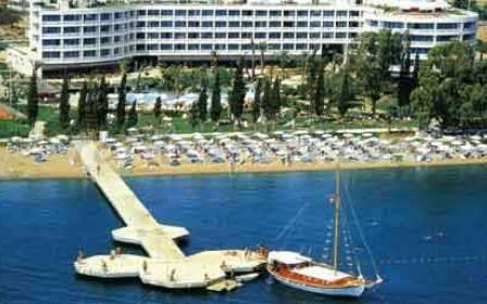  MARİTİM HOTEL GRAND AZUR