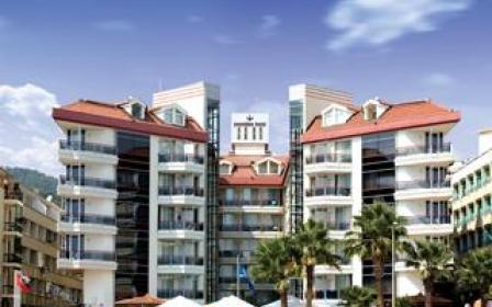 POSEIDON HOTEL