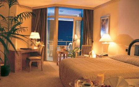SHERATON HOTEL