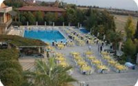 POLAT TERMAL OTEL