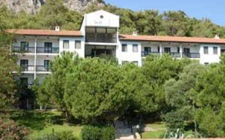 IBER HOTEL SARIGERME PARK