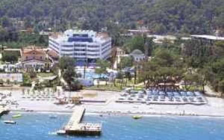 CATAMARAN RESORT HOTEL