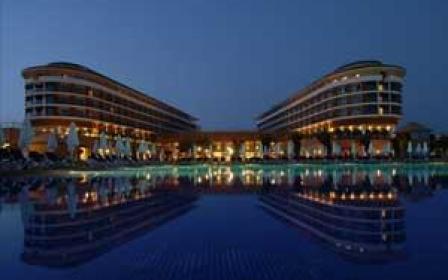 CLUB VOYAGE BELEK
