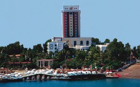 CLUB HOTEL SERA