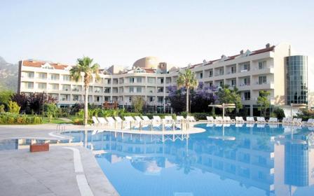 FAME RESiDENCE GÖYNÜK