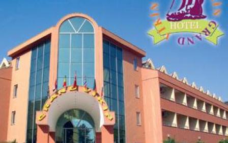 GRAND VIKING HOTEL