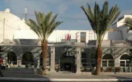 ALVIN HOTEL