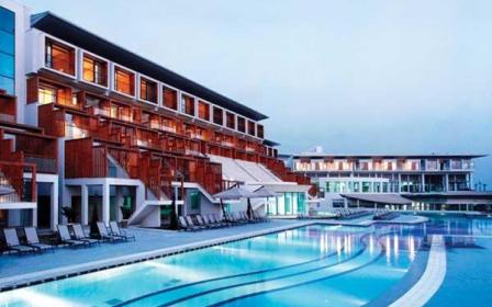 LYKIA WORLD ANTALYA