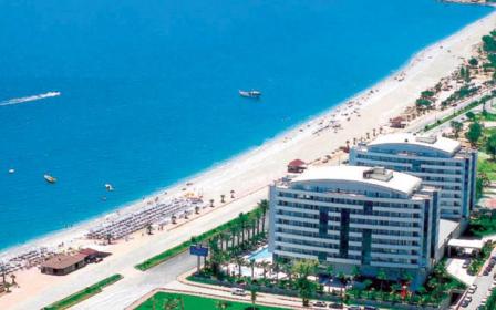 PORTO BELLO HOTEL RESORT & SPA
