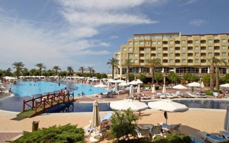 SiLENCE BEACH RESORT HOTEL