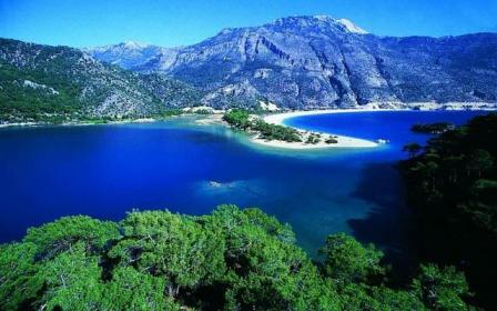 OLUDENIZ  HOTEL