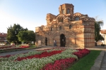 BURGAS VARNA SUNNY BEACH  