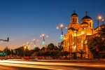 BURGAS VARNA SUNNY BEACH  