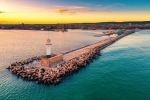 BURGAS VARNA SUNNY BEACH  
