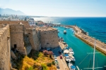 KIBRIS TURU EKİM AYI DOME HOTEL
