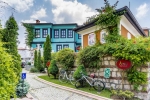 ESKİŞEHİR KÜTAHYA 