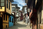 ESKİŞEHİR KÜTAHYA 